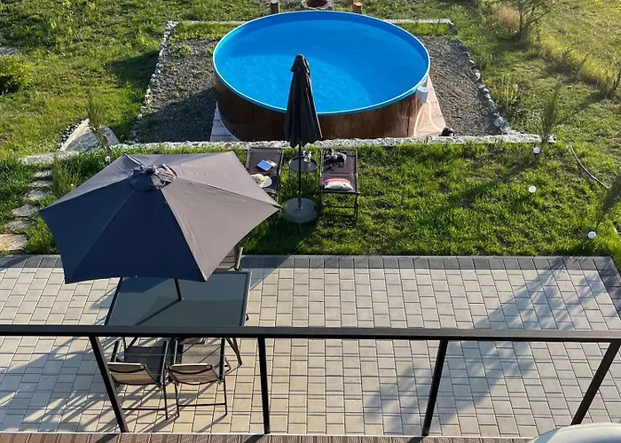 빌라 Monteverde Goc *