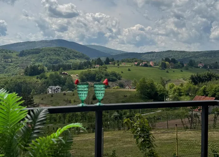 Monteverde Goc 빌라 *