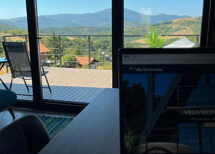 Monteverde Goc 빌라