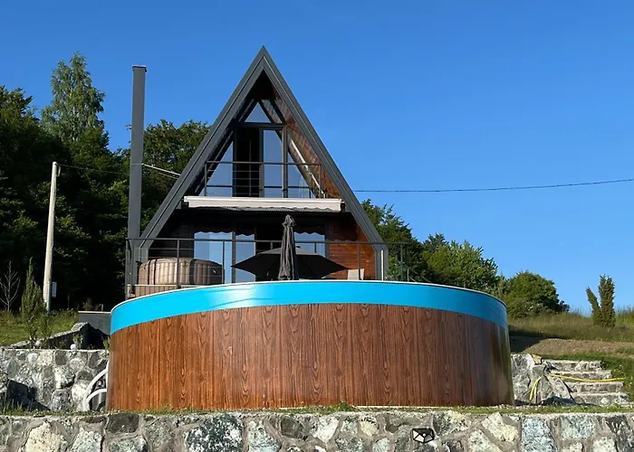 Monteverde Goc Stanisinci