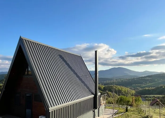 Monteverde Goc Stanisinci