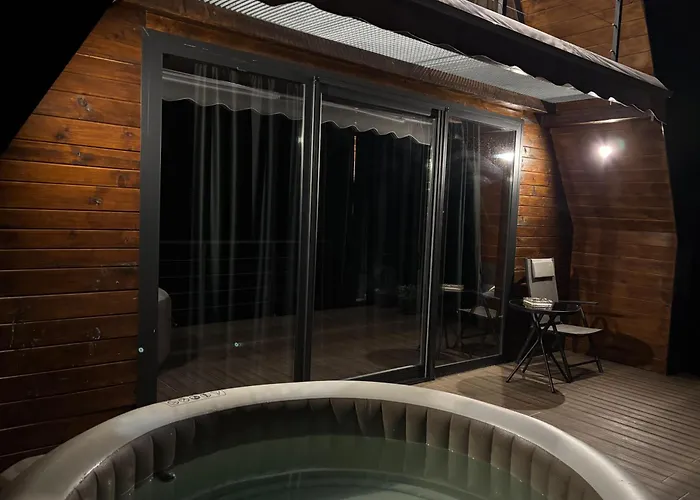 빌라 Monteverde Goc *