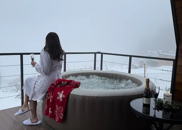 Monteverde Goc Stanisinci