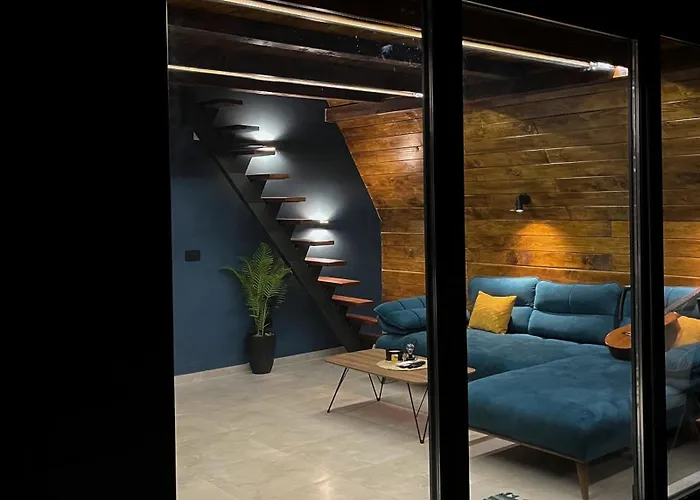 Monteverde Goc Stanisinci