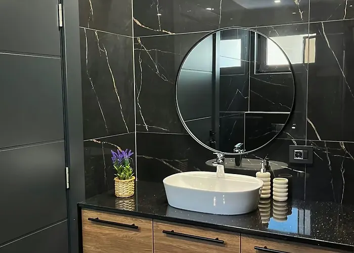 빌라 Monteverde Goc *