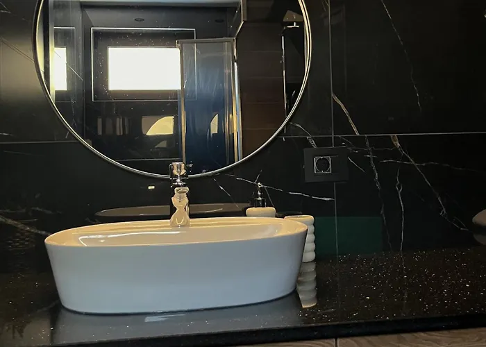 빌라 Monteverde Goc *