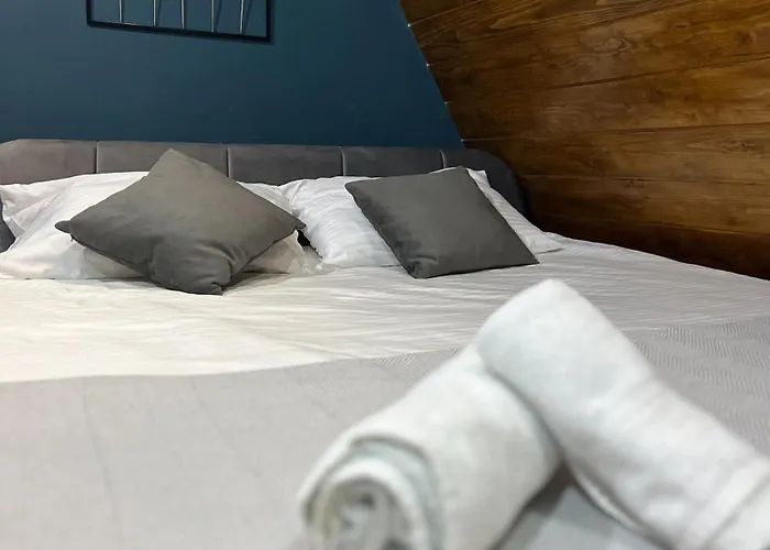 Monteverde Goc * Stanisinci