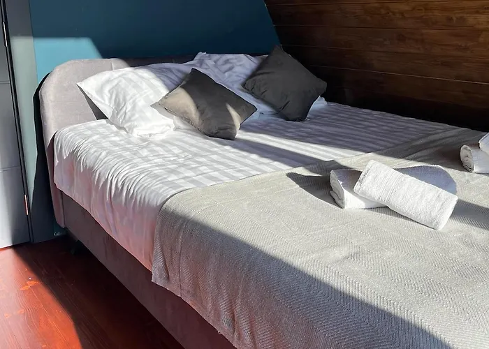 빌라 Monteverde Goc Stanisinci